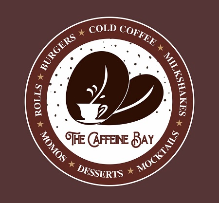 LOGO-the caffeine bay